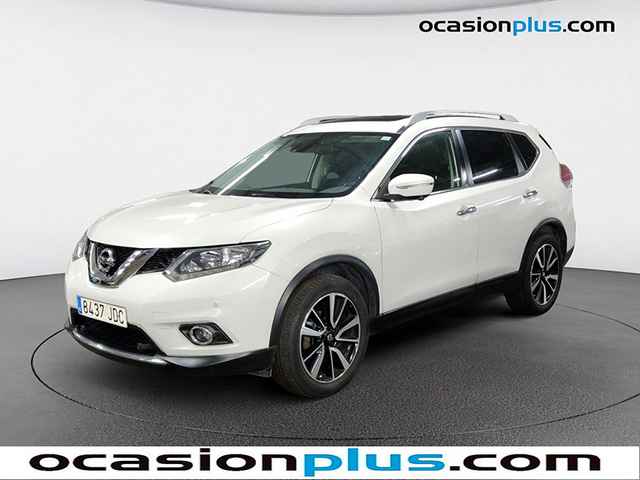 Nissan Segunda Mano Baratos Zaragoza
