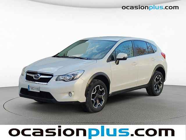 Subaru Segunda Mano Zaragoza