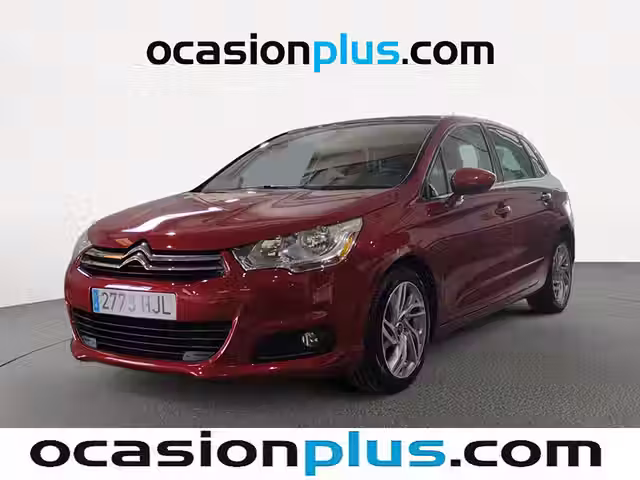 Citroën C4