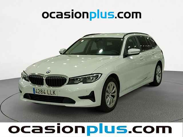 Bmw Segunda Mano Particulares Badajoz