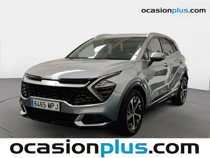Kia Ocasión
