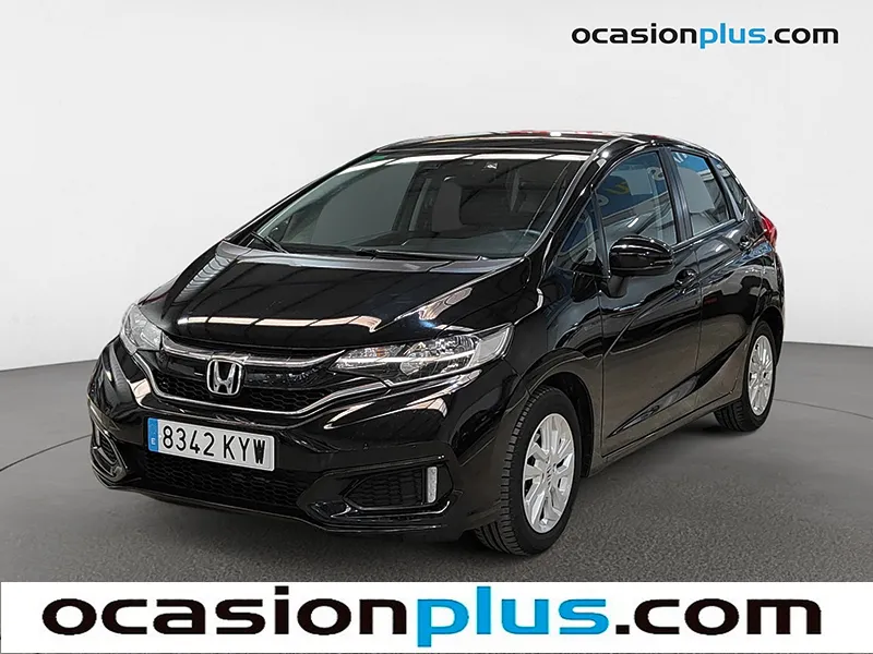 Honda Jazz Segunda Mano