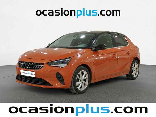 Opel Segunda Mano Particulares Jaén