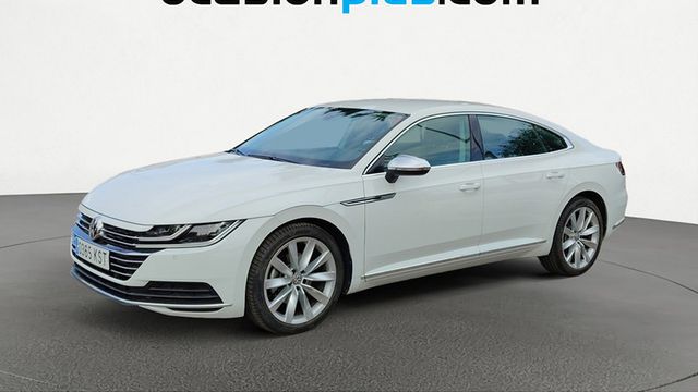 Volkswagen Arteon Ocasión