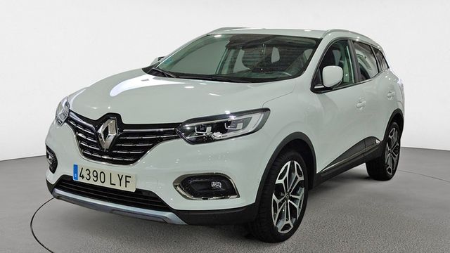 Renault Kadjar Segunda Mano