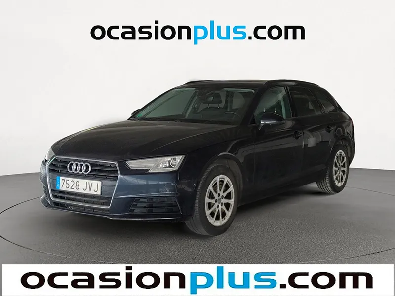 Audi A4 Segunda Mano Sevilla