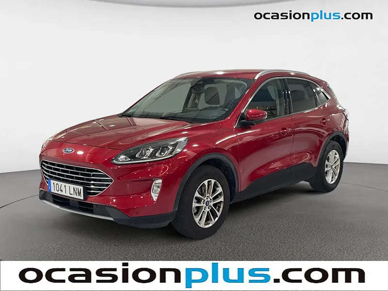 Ford Segunda Mano Murcia