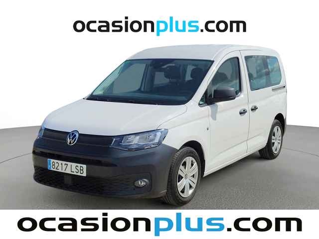 Volkswagen Caddy Ocasión