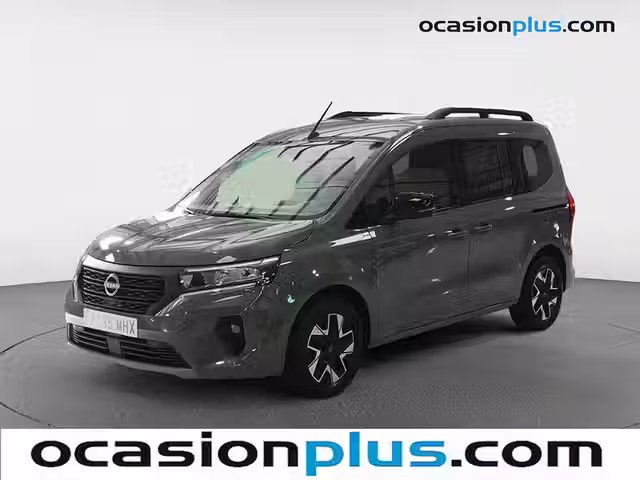 Nissan Townstar
