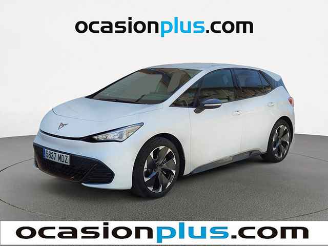 Cupra Born Segunda Mano
