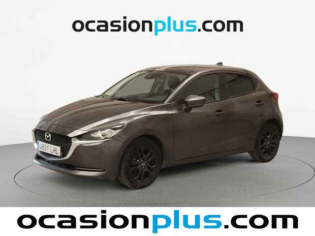 Mazda Segunda Mano Particulares Zaragoza