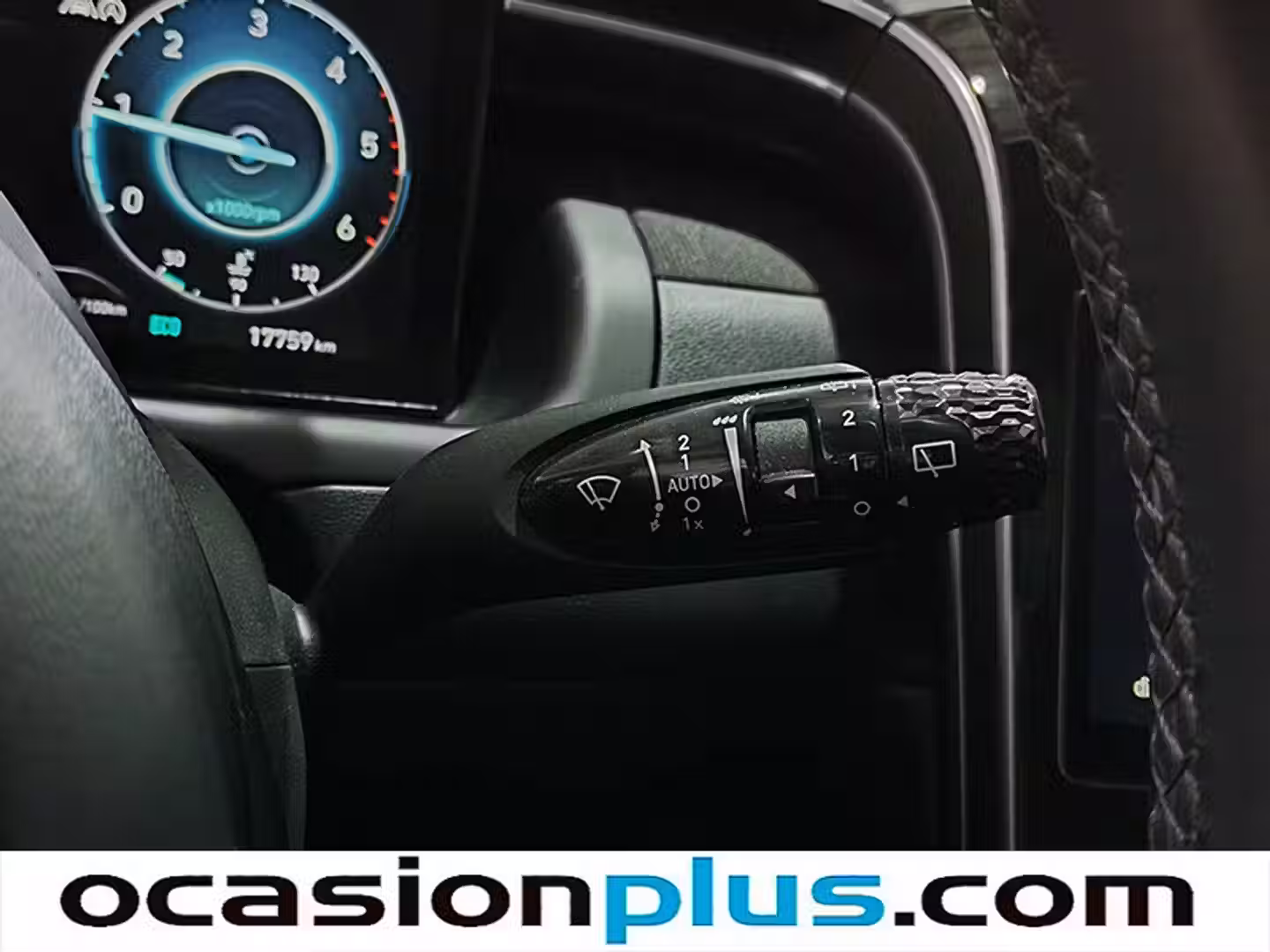 Sensor de lluvia