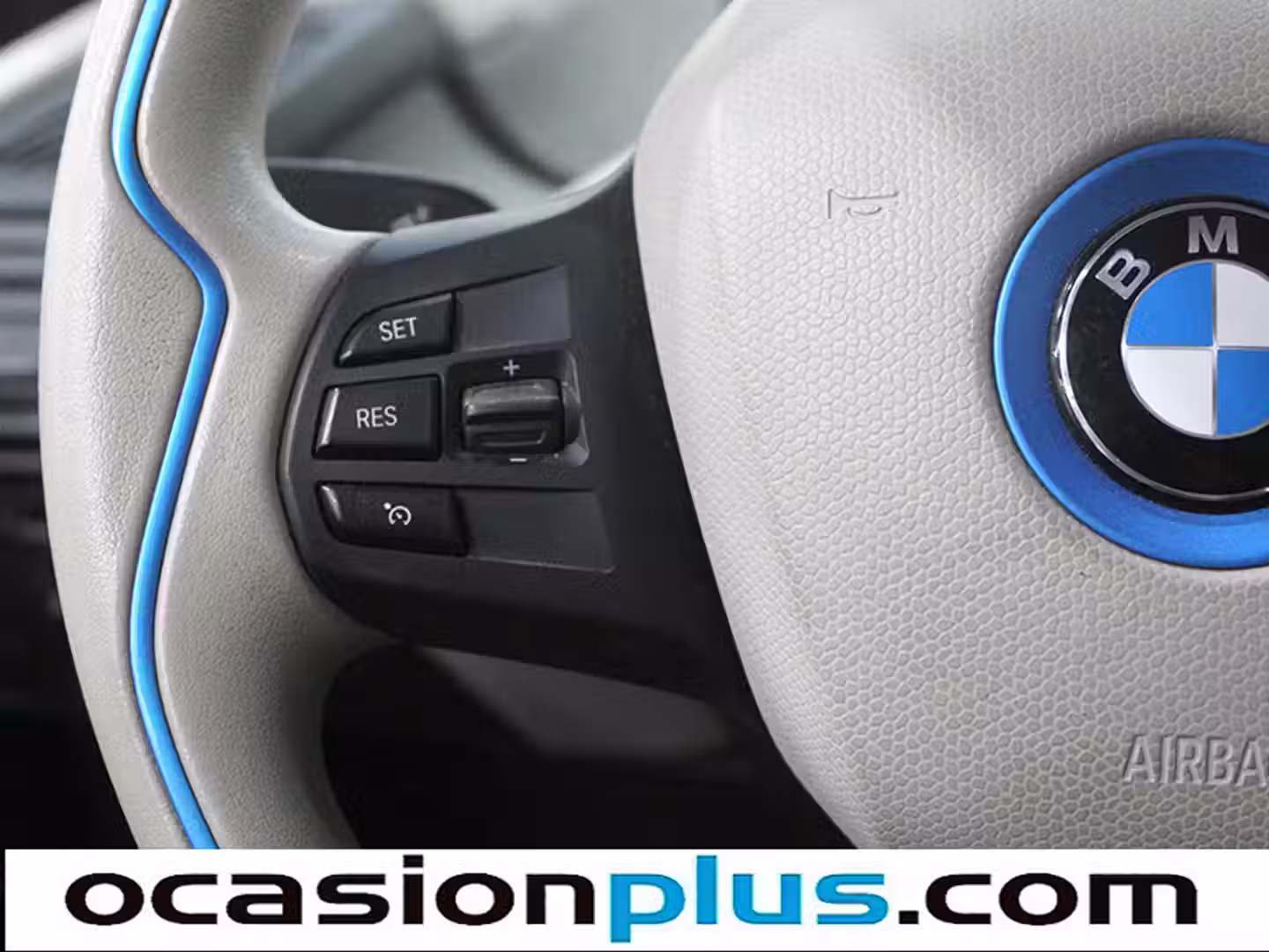 Control de velocidad