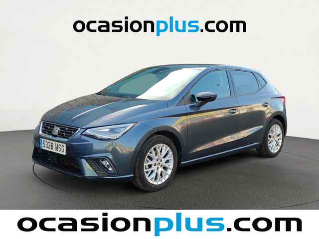 Seat Seminuevo