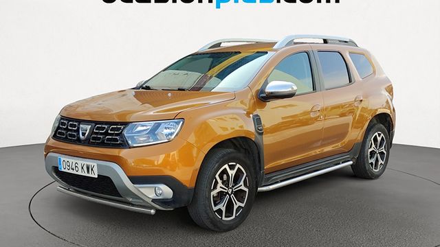 Dacia Seminuevos Alicante