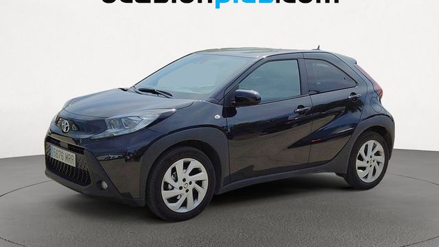 Toyota Segunda Mano Baratos Toledo