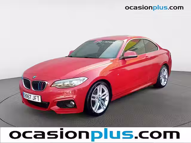 BMW Serie 2