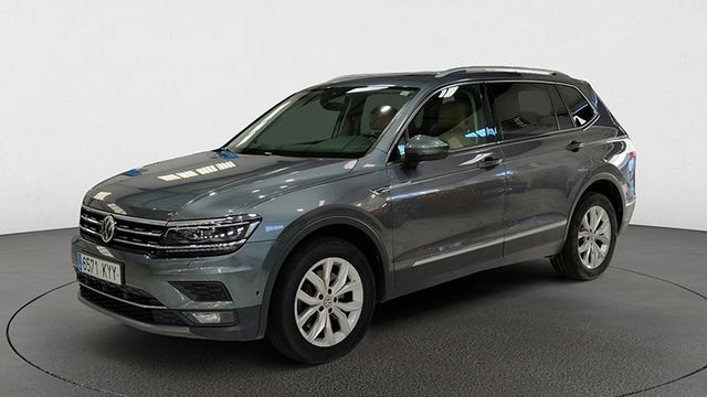 Volkswagen Tiguan allspace Ocasión