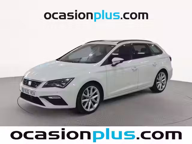 Seat León