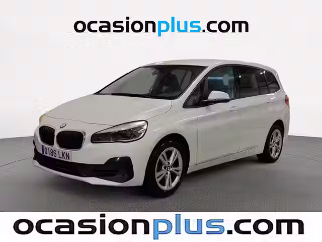 BMW Serie 2