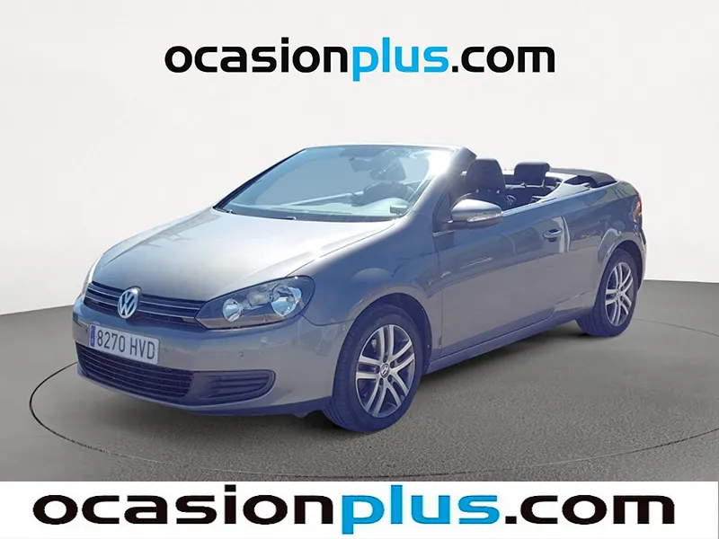 Volkswagen Golf Segunda Mano Badajoz