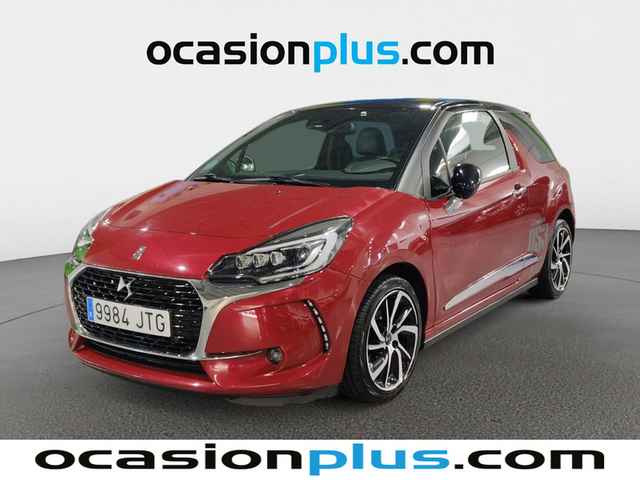 Ds Ds 3 Segunda Mano La coruña
