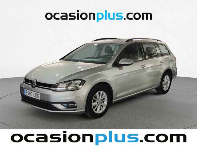 Volkswagen Segunda Mano Granada