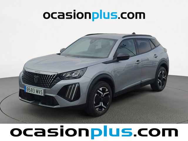 Peugeot Segunda Mano Baratos Madrid