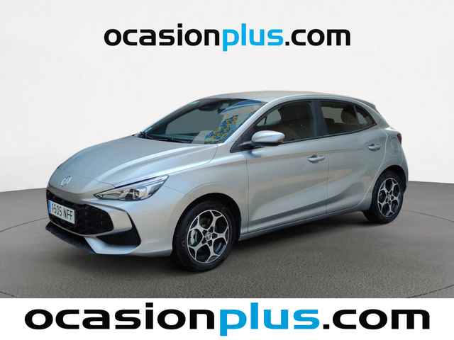 Mg Ocasión Alicante