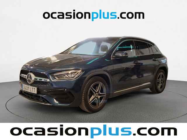 Mercedes Gla Segunda Mano Cádiz