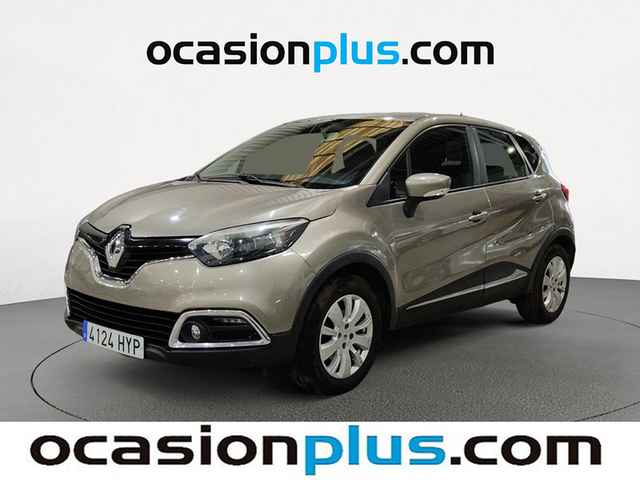 Renault Captur Segunda Mano Valencia