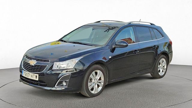 Chevrolet Segunda Mano