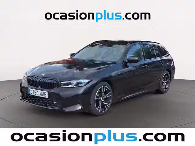 BMW Serie 3