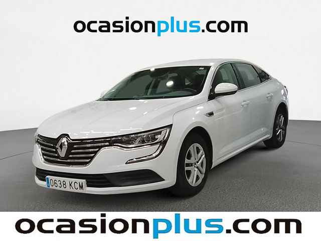 Renault Talisman Ocasión Valencia