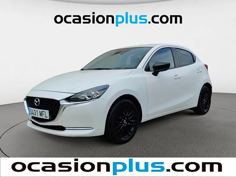 Mazda Segunda Mano Baratos Zaragoza