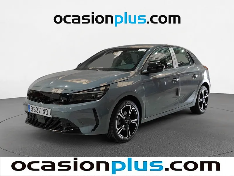 Opel Ocasión Valencia