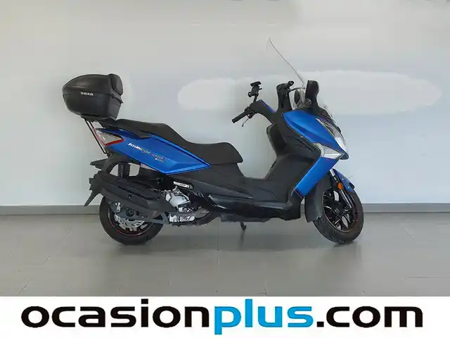 SYM JOYMAX 300i