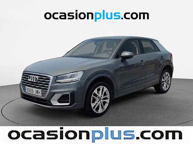 Audi Q2 Segunda Mano Castellón