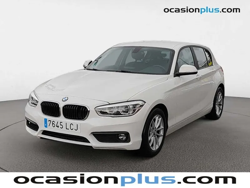 Bmw Ocasión Navarra