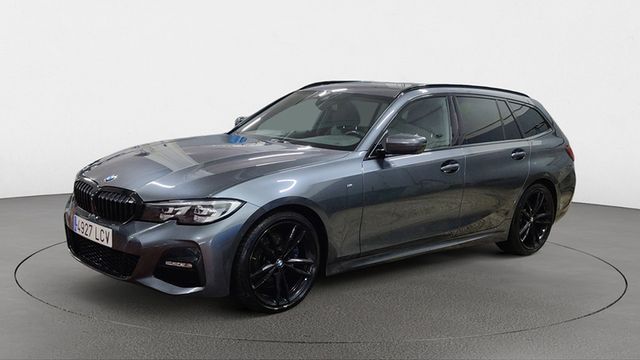 Bmw Segunda Mano Gipuzkoa