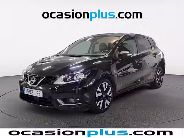 Nissan PULSAR