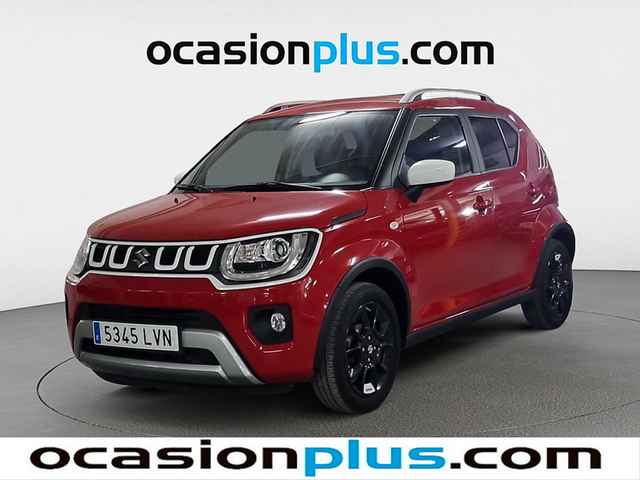 Suzuki Ocasión Almería