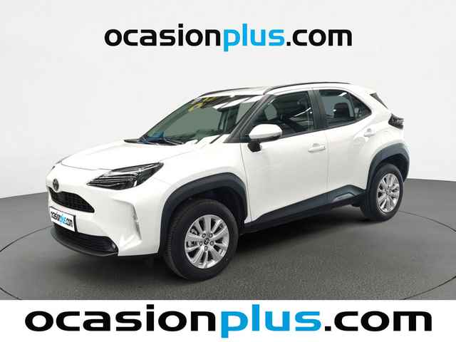 Toyota Yaris cross Segunda Mano Baratos La coruña