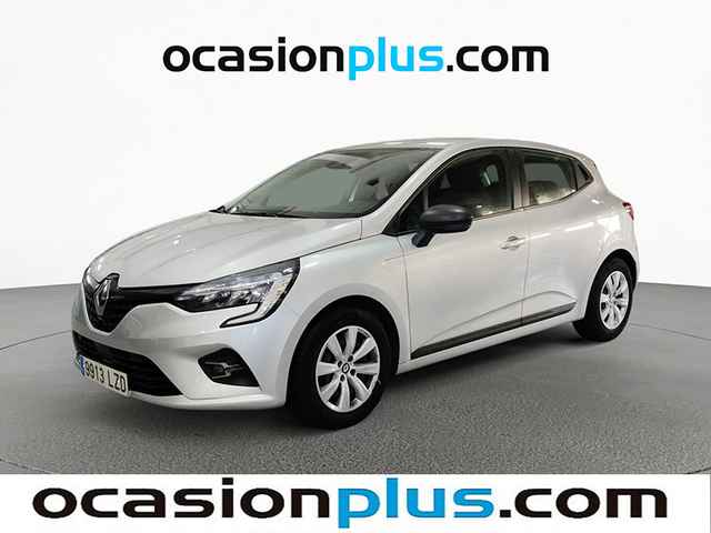 Renault Clio Seminuevo