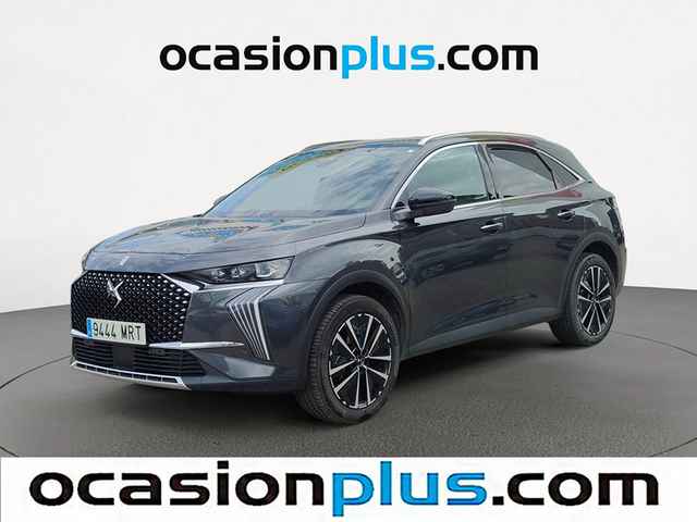 Ds Ocasión Madrid