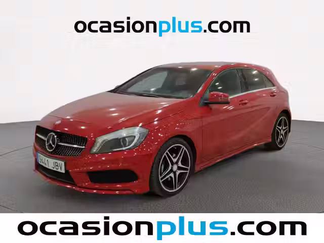 Mercedes Clase A