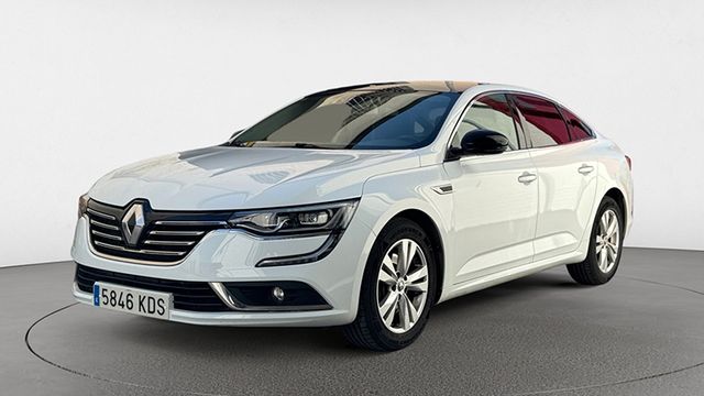 Renault Talisman Seminuevo