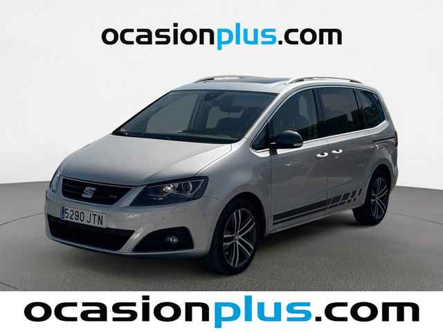 Seat Alhambra Ocasión Córdoba