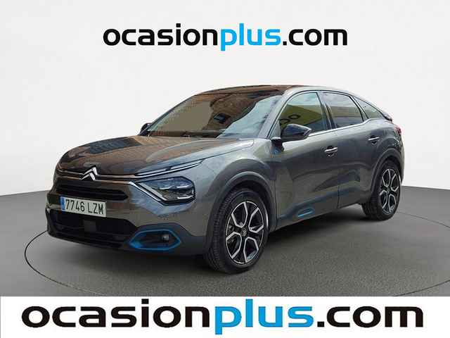 Citroën Ë C4 Segunda Mano