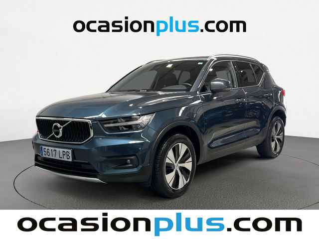 Volvo Segunda Mano Navarra